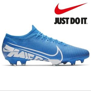 Men’s Nike Soccer Cleats Size 13 Mercurial 360 Vapor Pro 13 FG Laser BRAND NEW